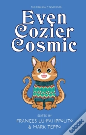 Capa do artigo Even Cozier Cosmic