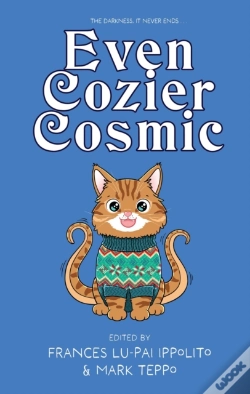 Capa do artigo Even Cozier Cosmic
