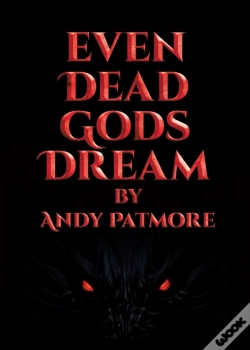 Capa do artigo Even Dead Gods Dream