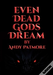 Capa do artigo Even Dead Gods Dream