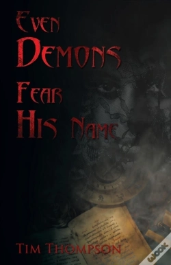 Capa do artigo Even Demons Fear His Name