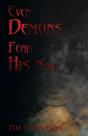 Even Demons Fear His Name - Preview