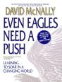 Even Eagles Need A Push - Preview