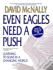 Capa do artigo Even Eagles Need A Push