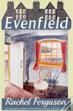 Capa do artigo Even Field