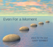 Capa do artigo Even for a Moment - CD