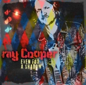 Capa do artigo Even for a Shadow - Vinil