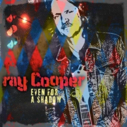 Capa do artigo Even for a Shadow - Vinil