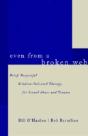 Even From A Broken Web - Preview