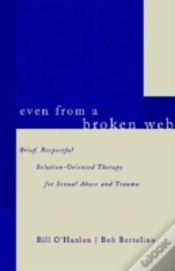 Capa do artigo Even From A Broken Web