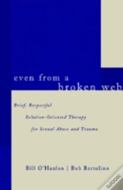 Capa do artigo Even From A Broken Web