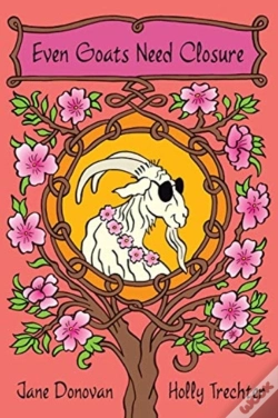 Capa do artigo Even Goats Need Closure