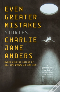 Capa do artigo Even Greater Mistakes