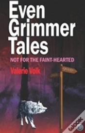 Capa do artigo Even Grimmer Tales