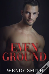 Capa do artigo Even Ground