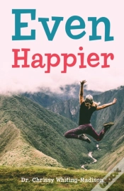 Capa do artigo Even Happier