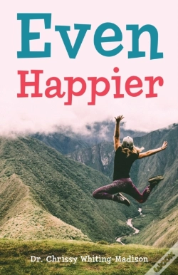 Capa do artigo Even Happier