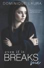 Even If It Breaks Me - Preview