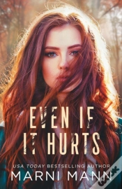 Capa do artigo Even If It Hurts