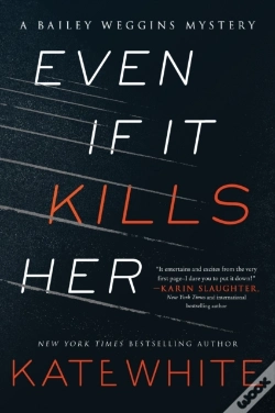 Capa do artigo Even If It Kills Her