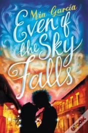 Capa do artigo Even If The Sky Falls