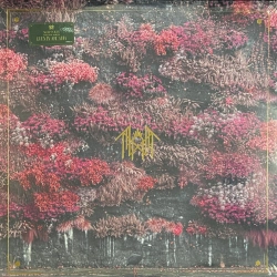 Capa do artigo Even In Arcadia - Vinil