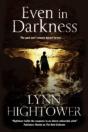 Even In Darkness - An American Murder Mystery Thriller - Preview