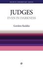 Even In Darkness - Judges : Judges And Ruth Simply Explained - Preview