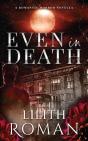 Even In Death - Preview