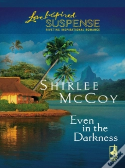 Capa do artigo Even In The Darkness