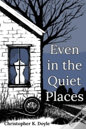 Capa do artigo Even In The Quiet Places