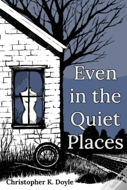 Capa do artigo Even In The Quiet Places