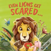 Capa do artigo Even Lions Get Scared