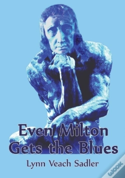 Capa do artigo Even Milton Gets The Blues