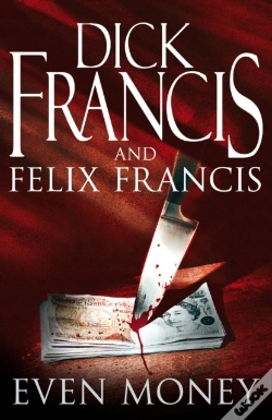 Capa do artigo Even Money