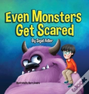 Capa do artigo Even Monsters Get Scared:  Help Kids Ove