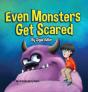 Even Monsters Get Scared:  Help Kids Ove - Preview