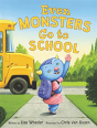 Even Monsters Go To School - Preview