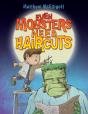 Even Monsters Need Haircuts - Preview