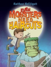 Capa do artigo Even Monsters Need Haircuts