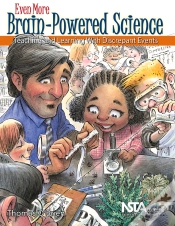 Capa do artigo Even More Brain-Powered Science