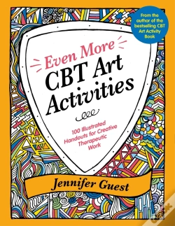 Capa do artigo Even More Cbt Art Activities