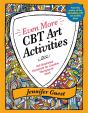 Even More Cbt Art Activities - Preview