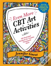 Capa do artigo Even More Cbt Art Activities