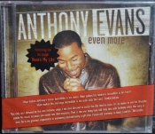 Capa do artigo Even More - CD