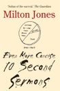 Even More Concise 10 Second Sermons - Preview