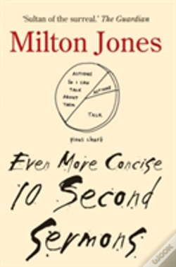 Capa do artigo Even More Concise 10 Second Sermons