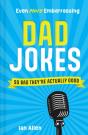 Even More Embarrassing Dad Jokes - Preview