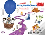 Capa do artigo Even More Fizzle, Bubble, Pop & Wow!