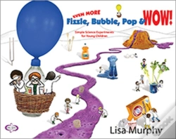 Capa do artigo Even More Fizzle, Bubble, Pop & Wow!